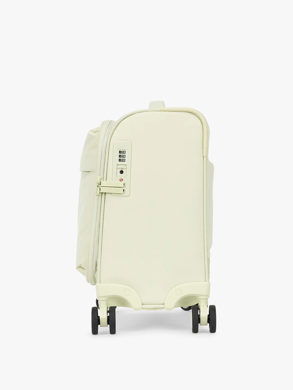 Luka Soft-Sided Mini Carry-On Luggage - Image 61