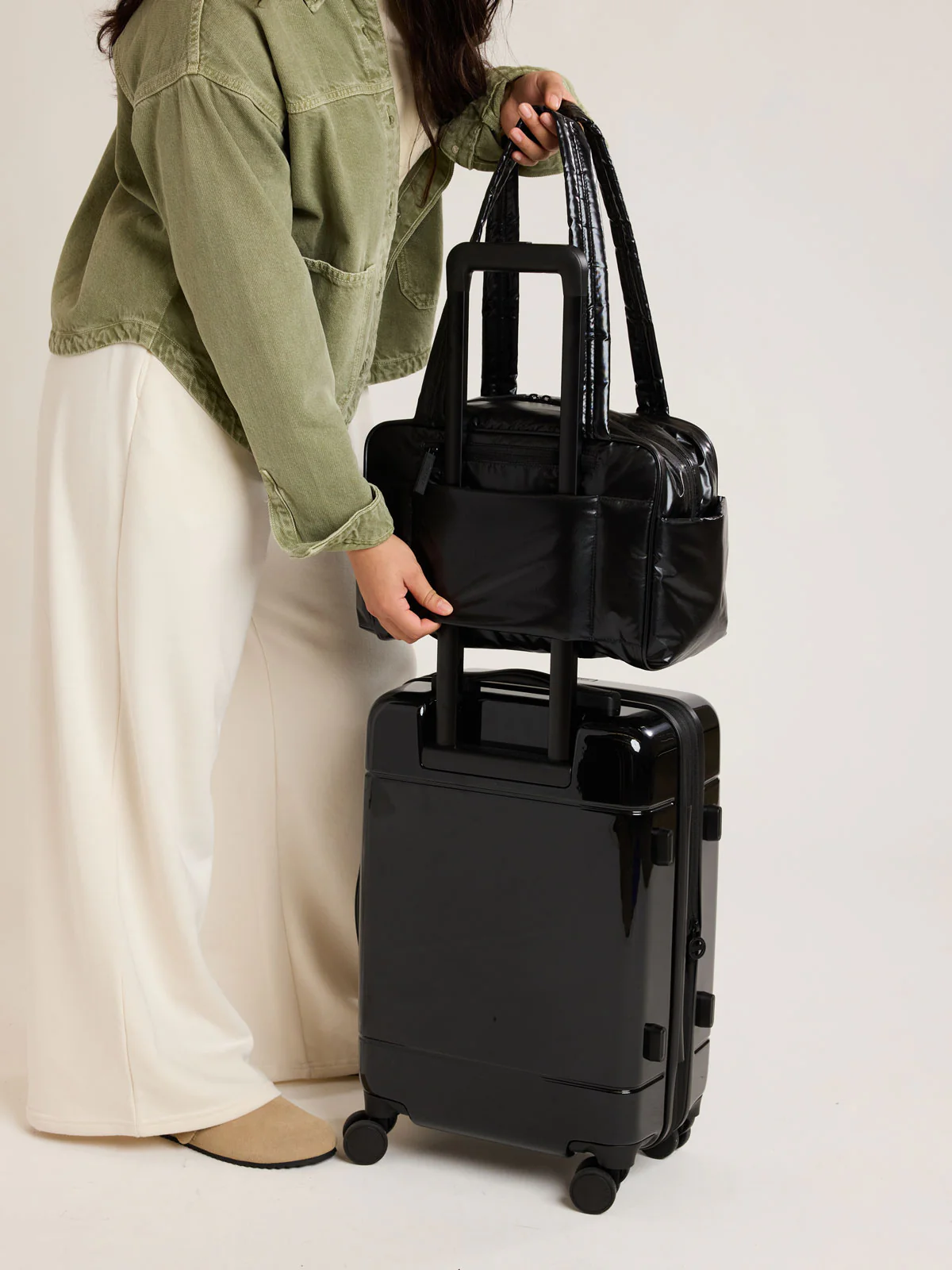 Luka Mini Duffel - Image 43