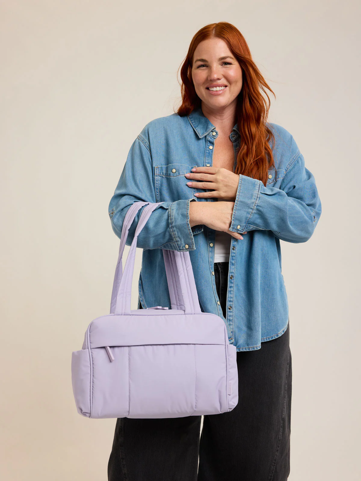 Luka Mini Duffel - Image 46