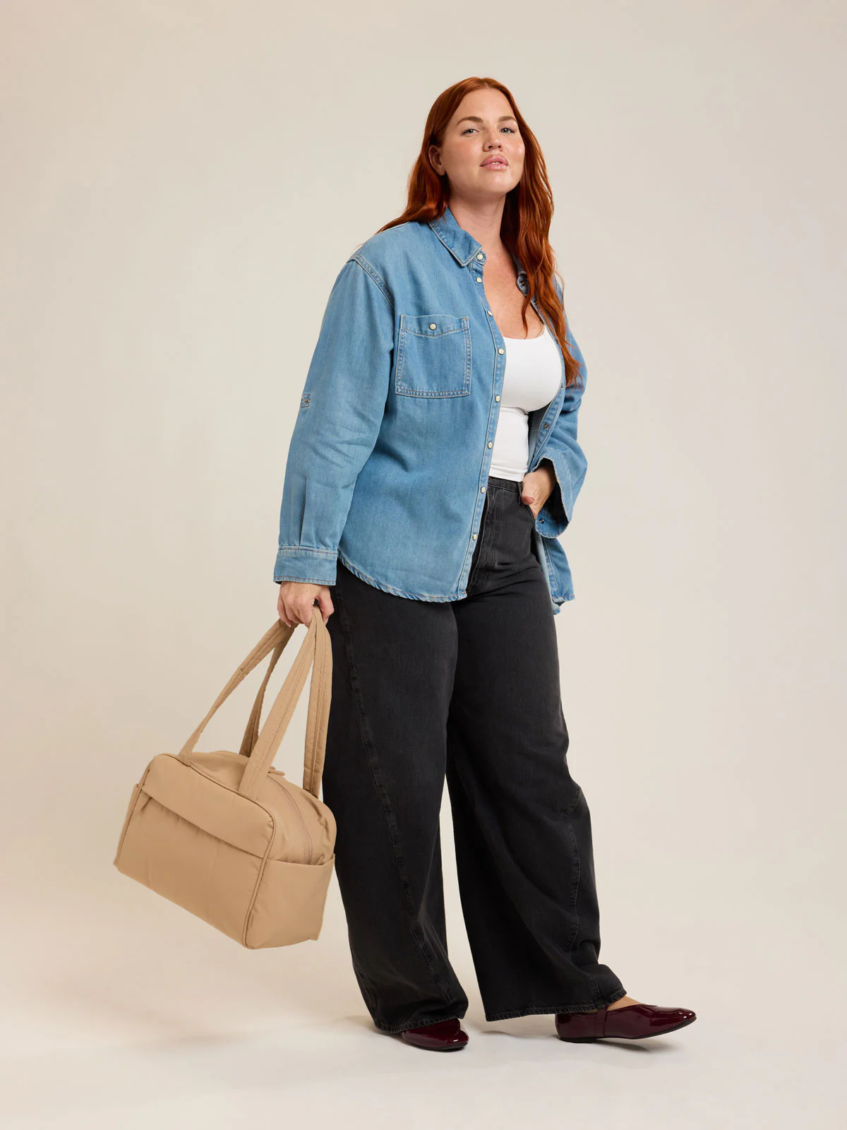Luka Mini Duffel - Image 51