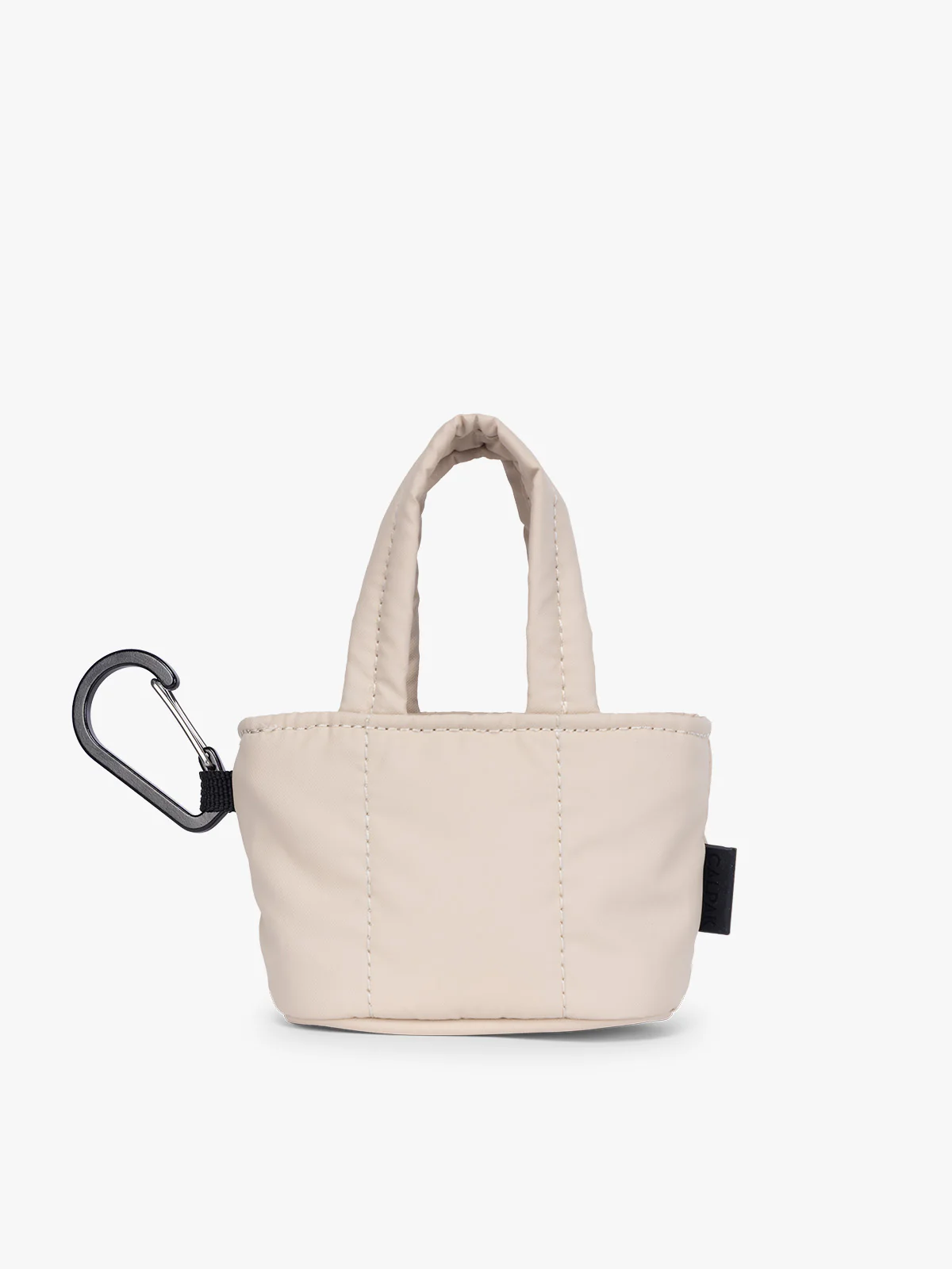 Luka Tote Zip Bag Charm - Image 13