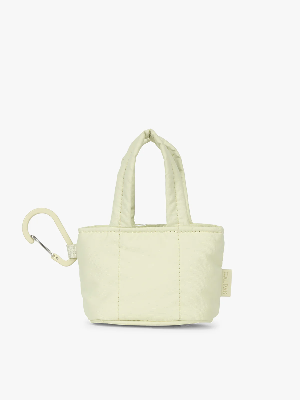Luka Tote Zip Bag Charm - Image 22