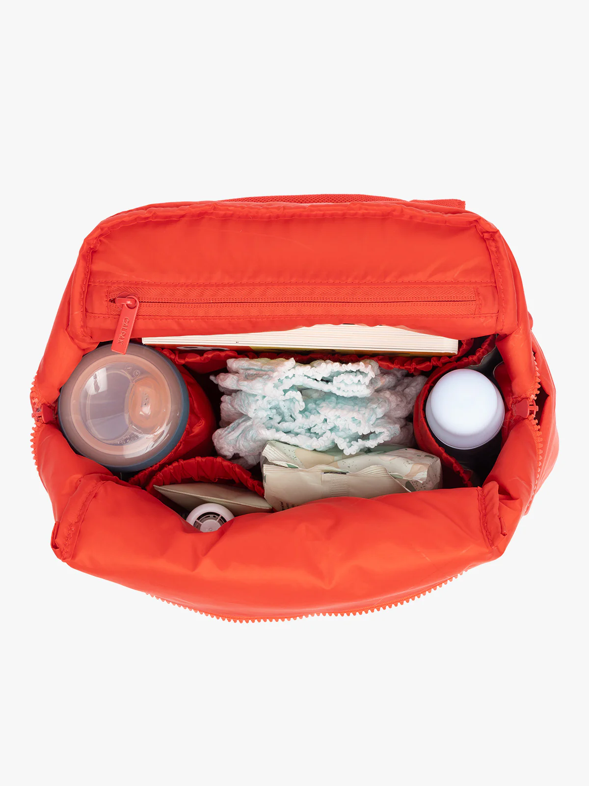 Mini Diaper Backpack - Image 11