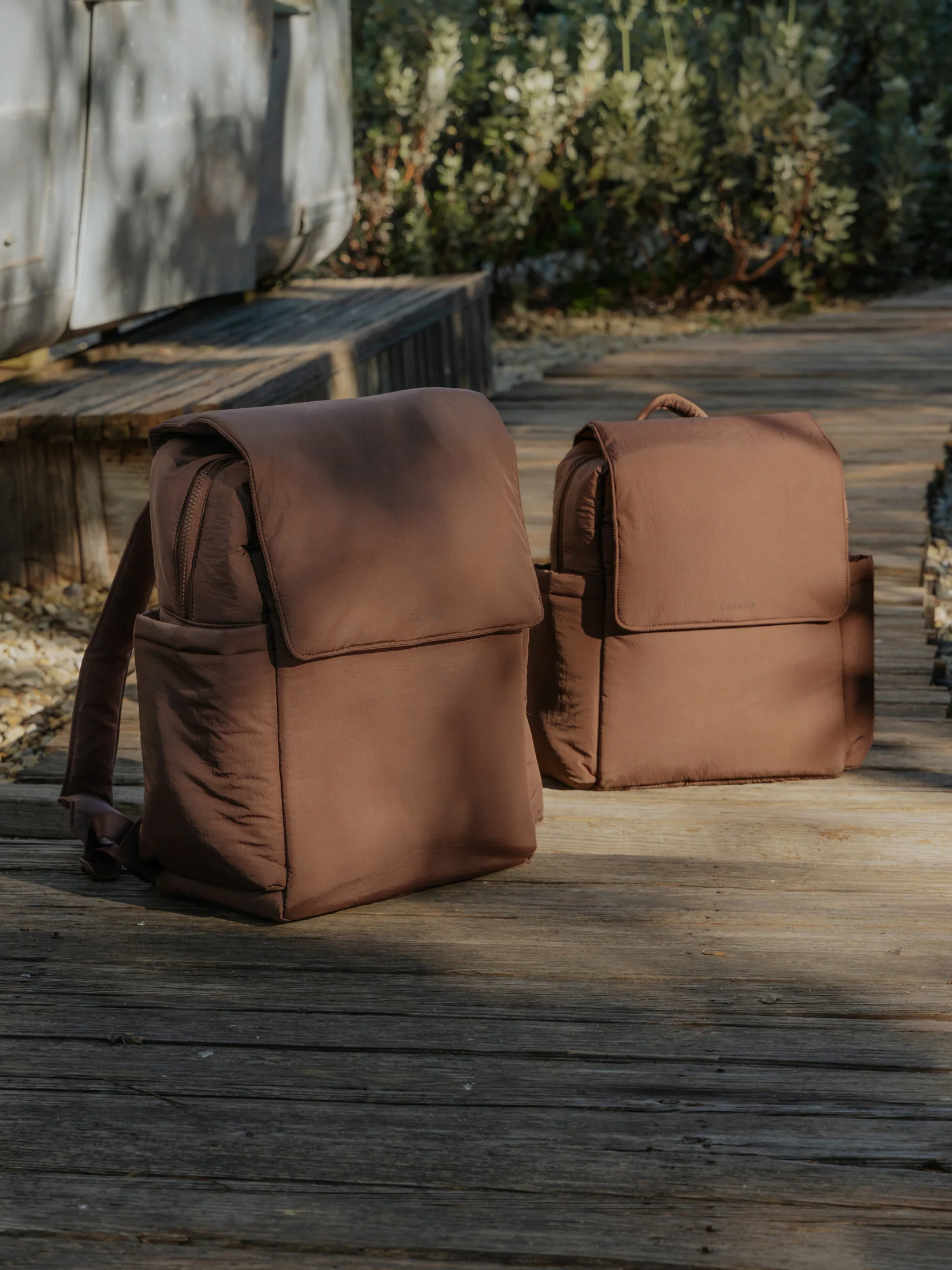 Mini Diaper Backpack - Image 14