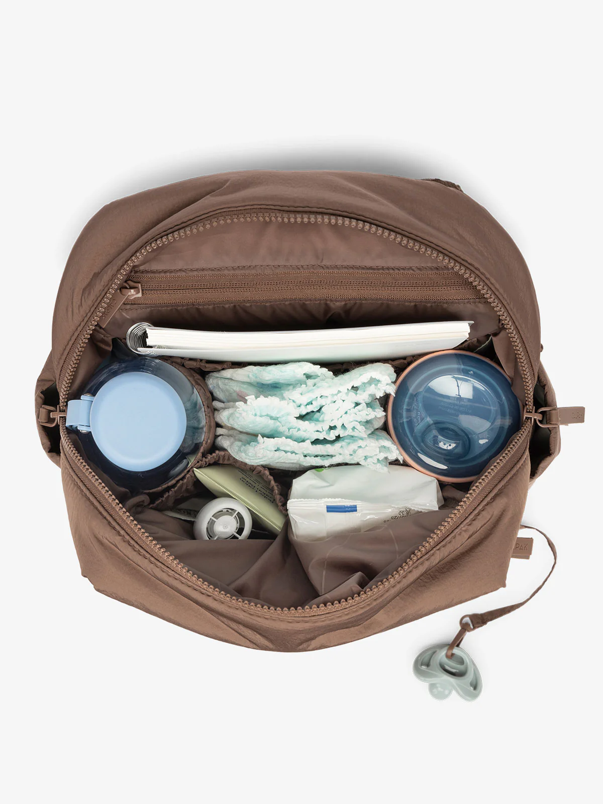 Mini Diaper Backpack - Image 16