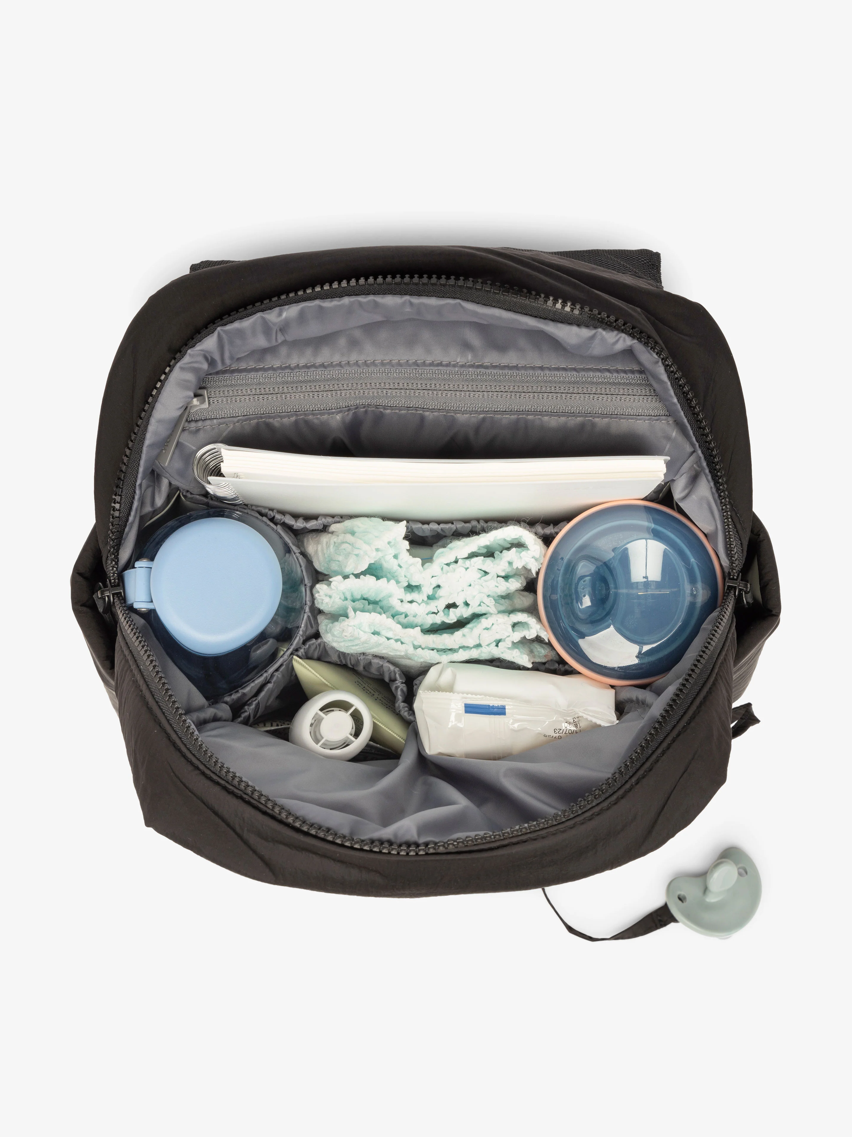 Mini Diaper Backpack - Image 20