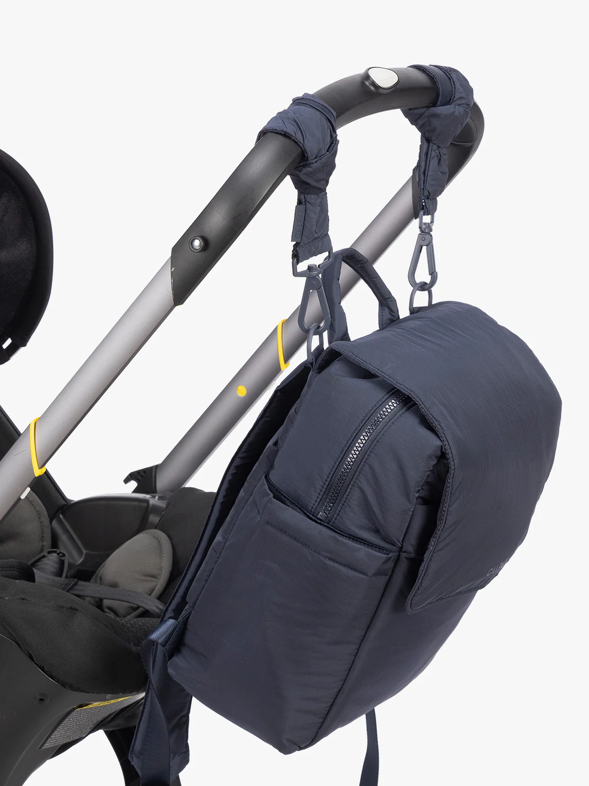 Mini Diaper Backpack - Image 4