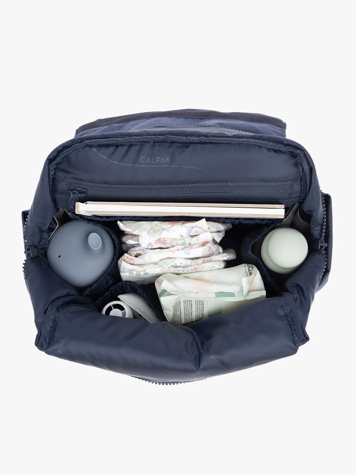 Mini Diaper Backpack - Image 5