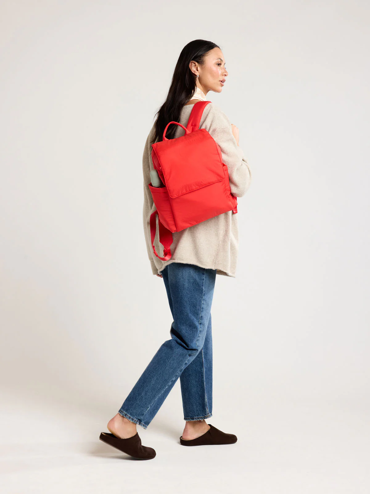 Mini Diaper Backpack - Image 9