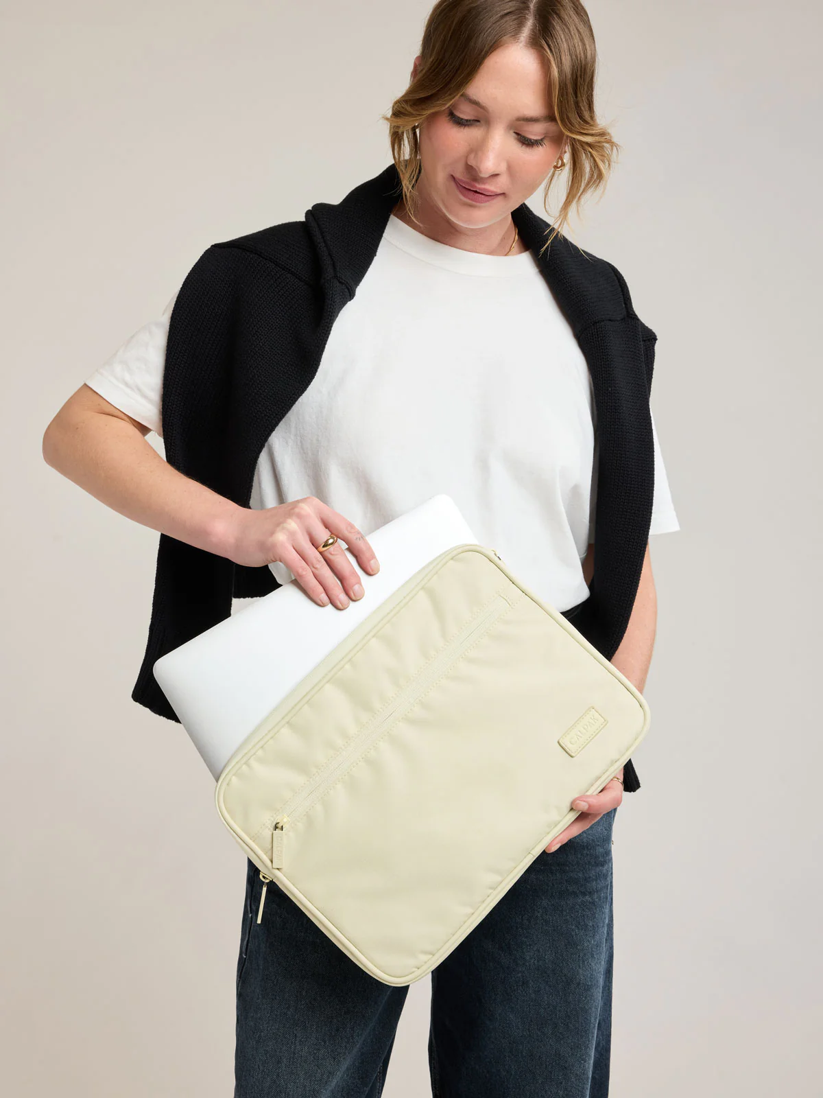 Padded Laptop Sleeve - Image 110