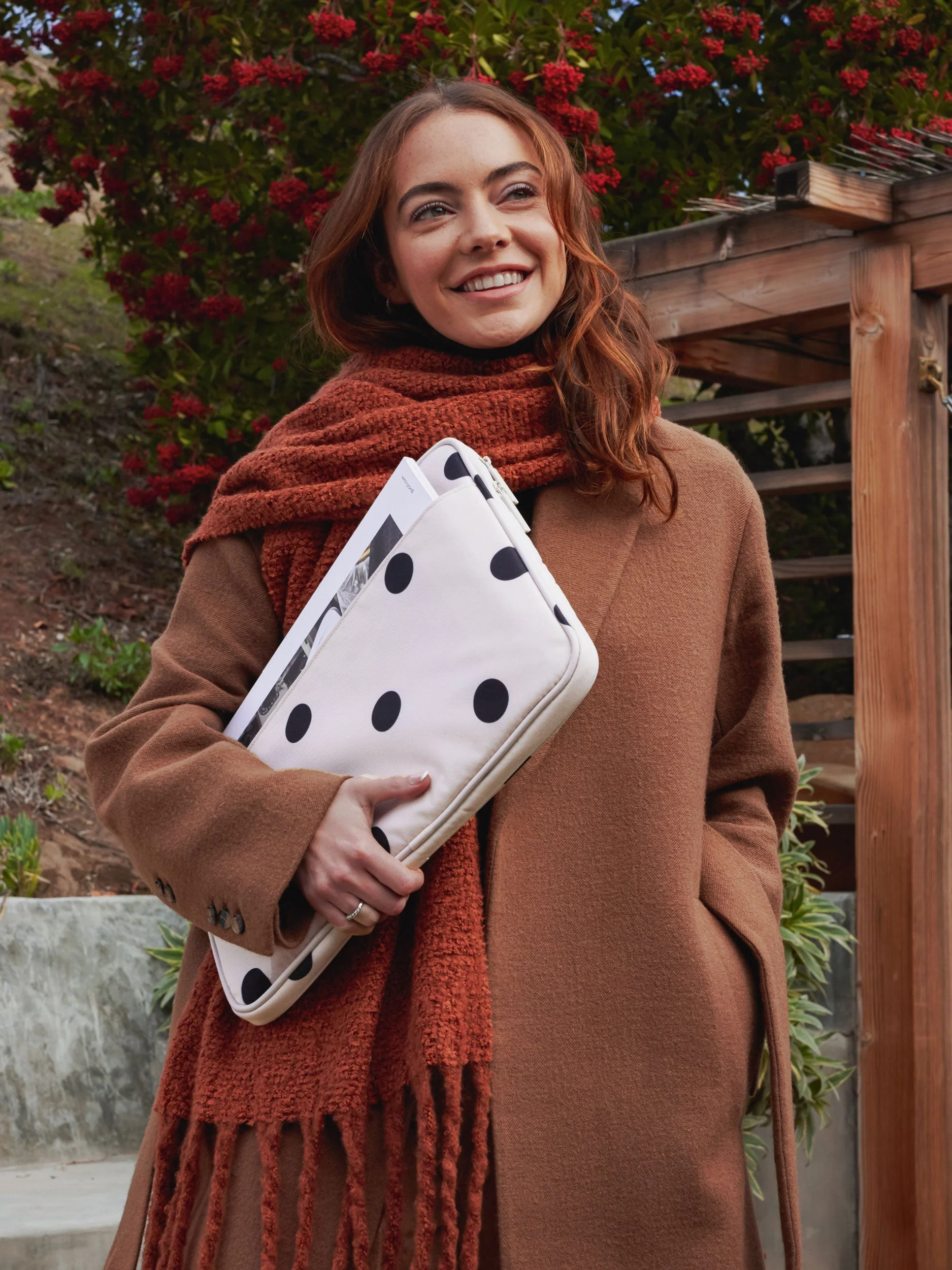 Padded Laptop Sleeve - Image 14