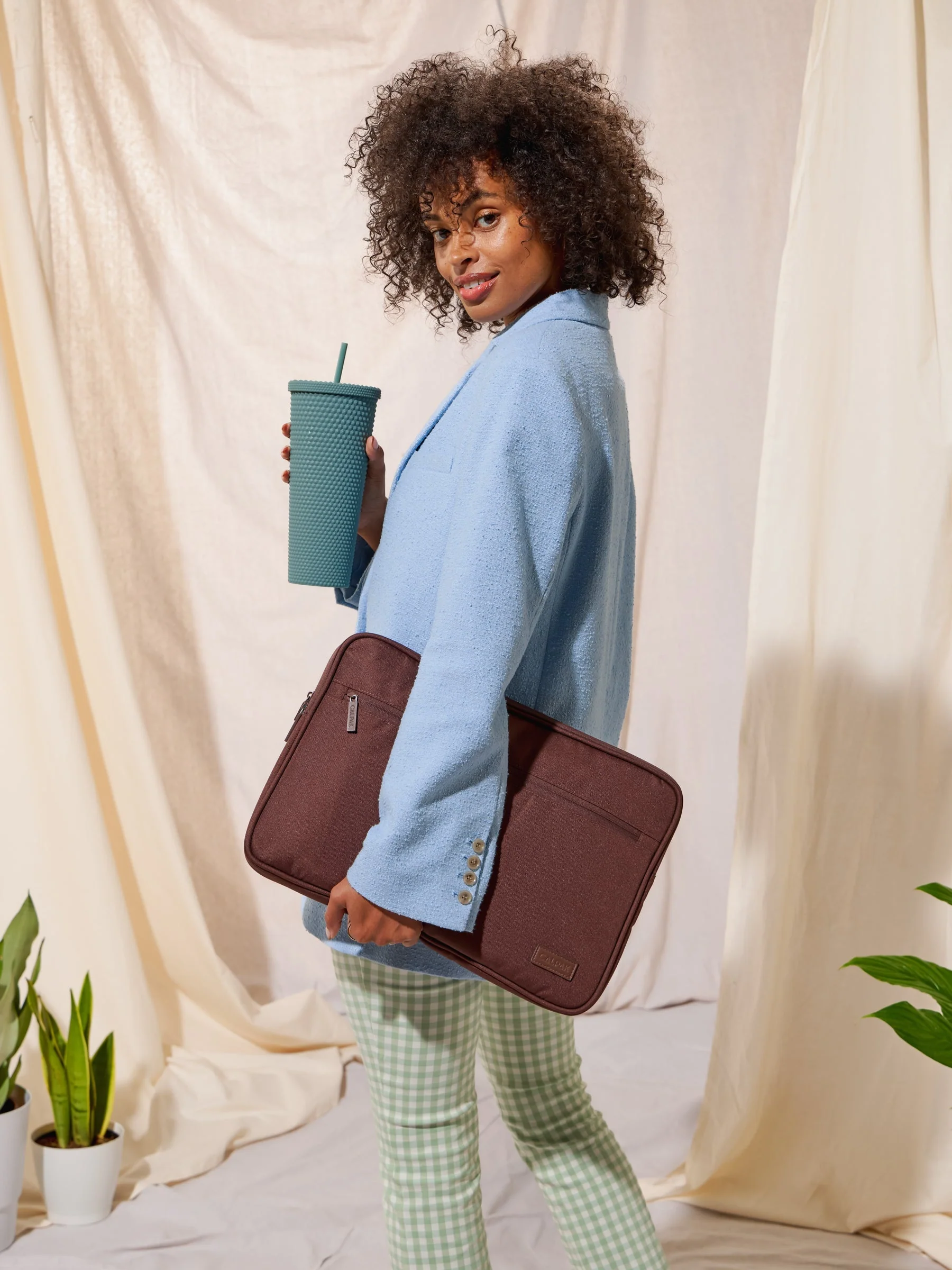 Padded Laptop Sleeve - Image 39