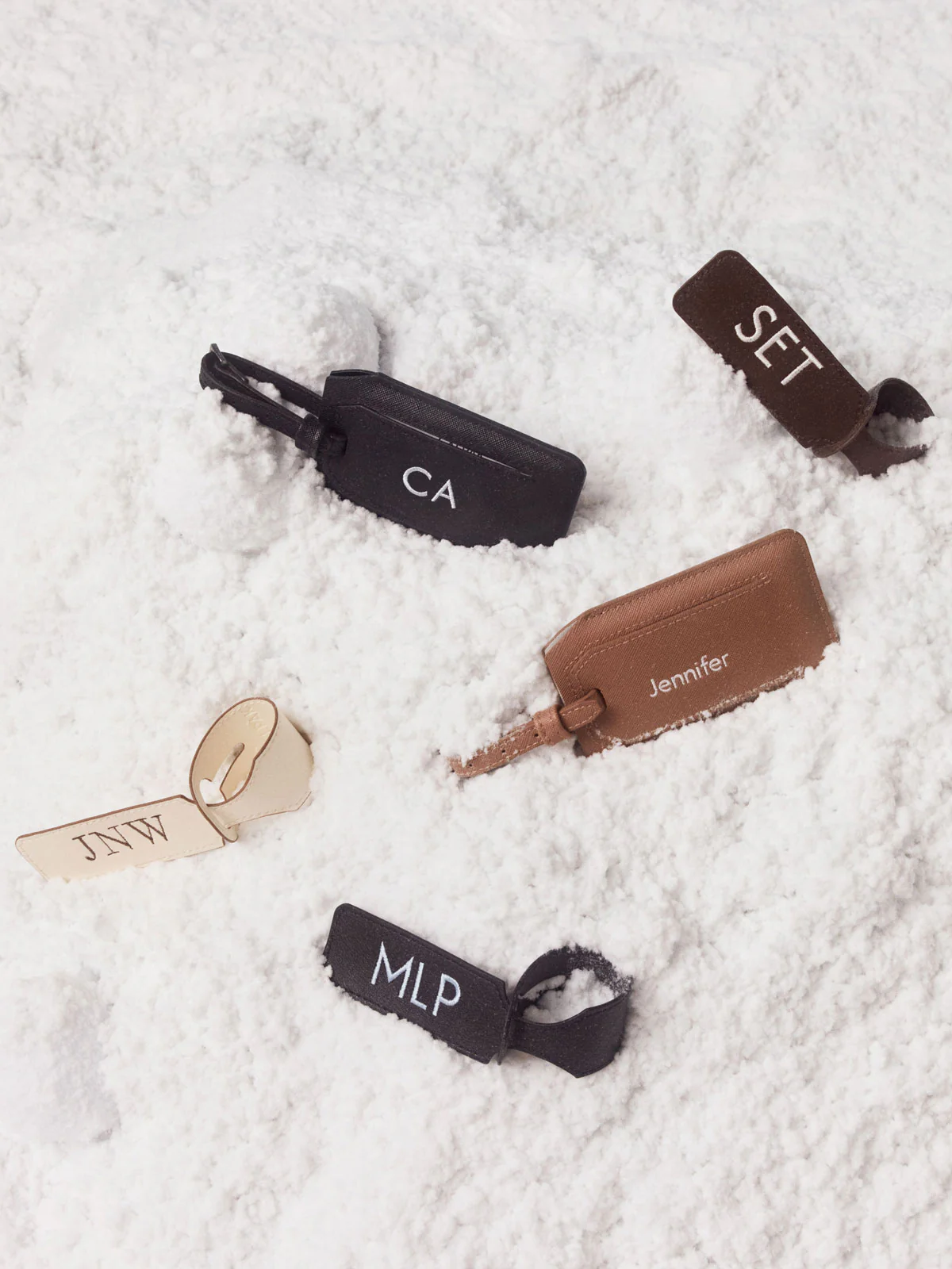 Personalized Luggage Tag - Image 6