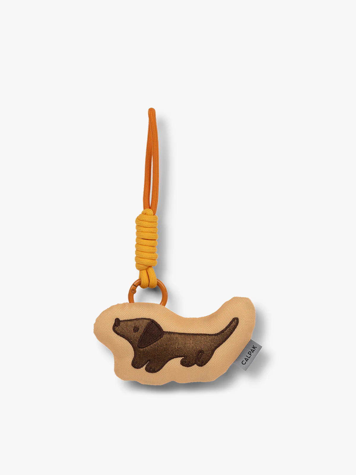 Pluffy Bag Charm - Image 10