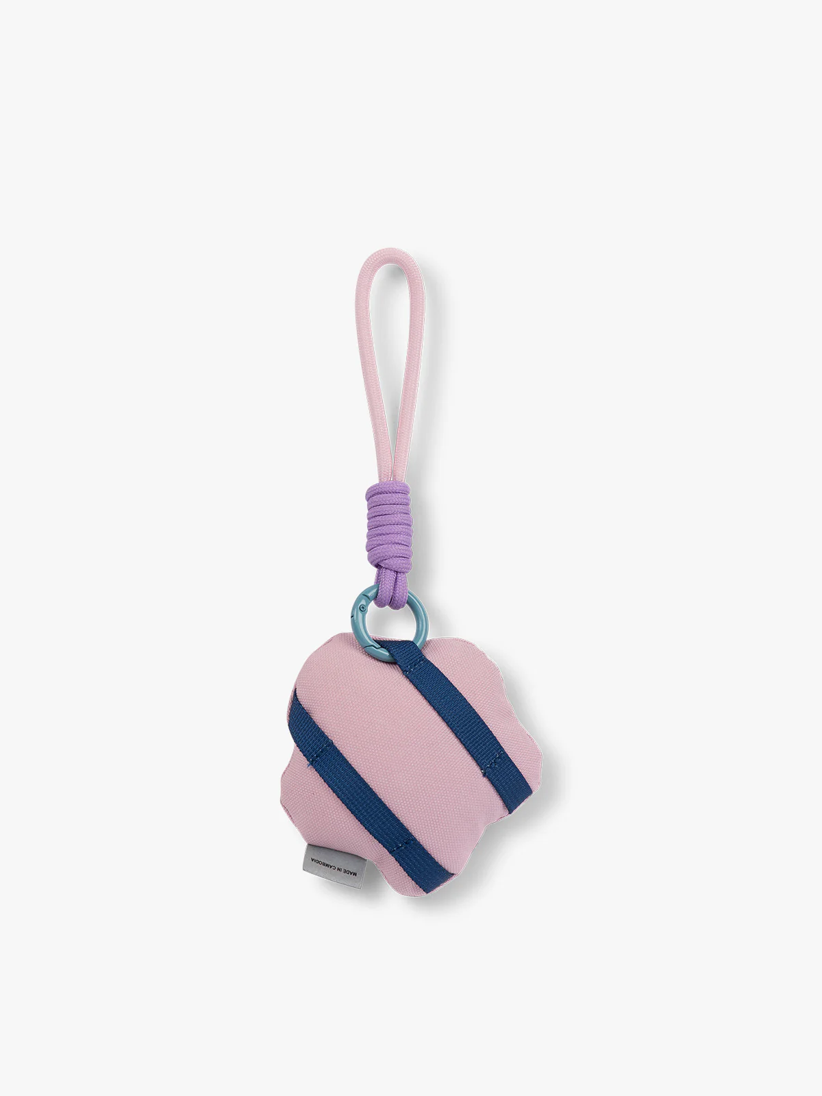 Pluffy Bag Charm - Image 21