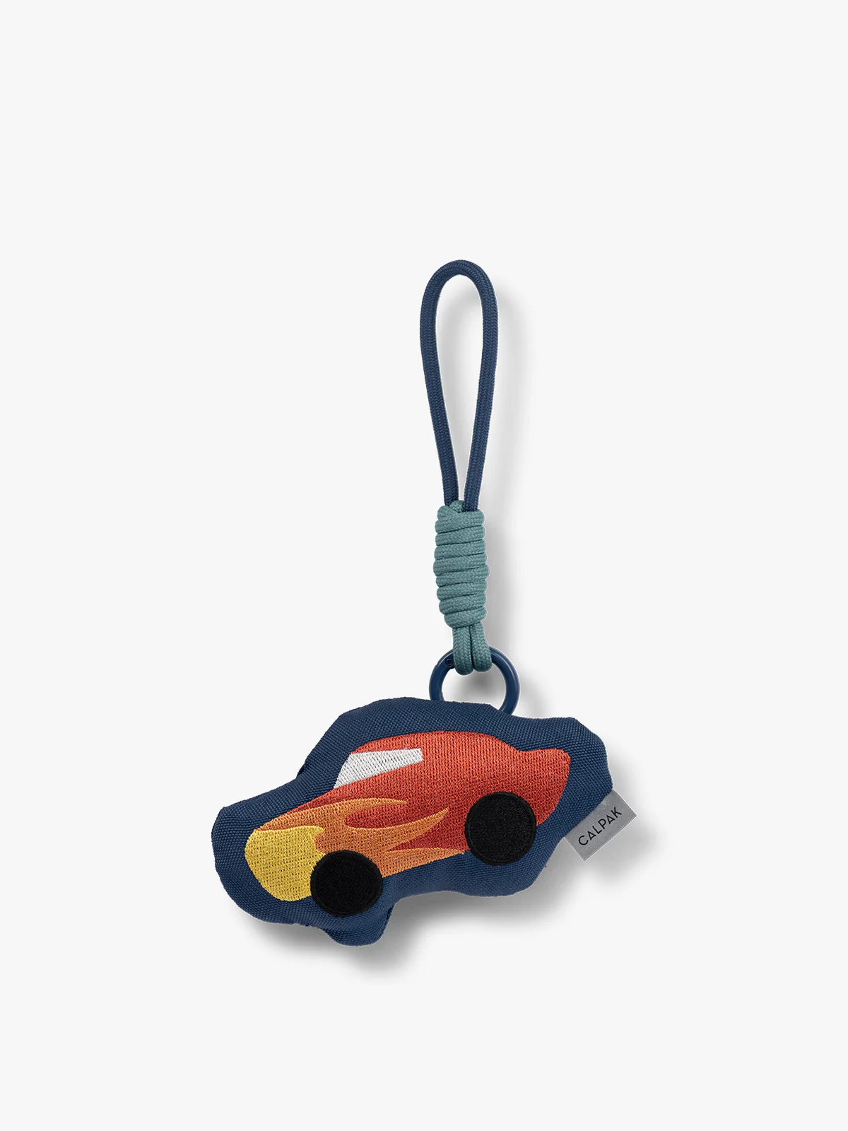 Pluffy Bag Charm - Image 4