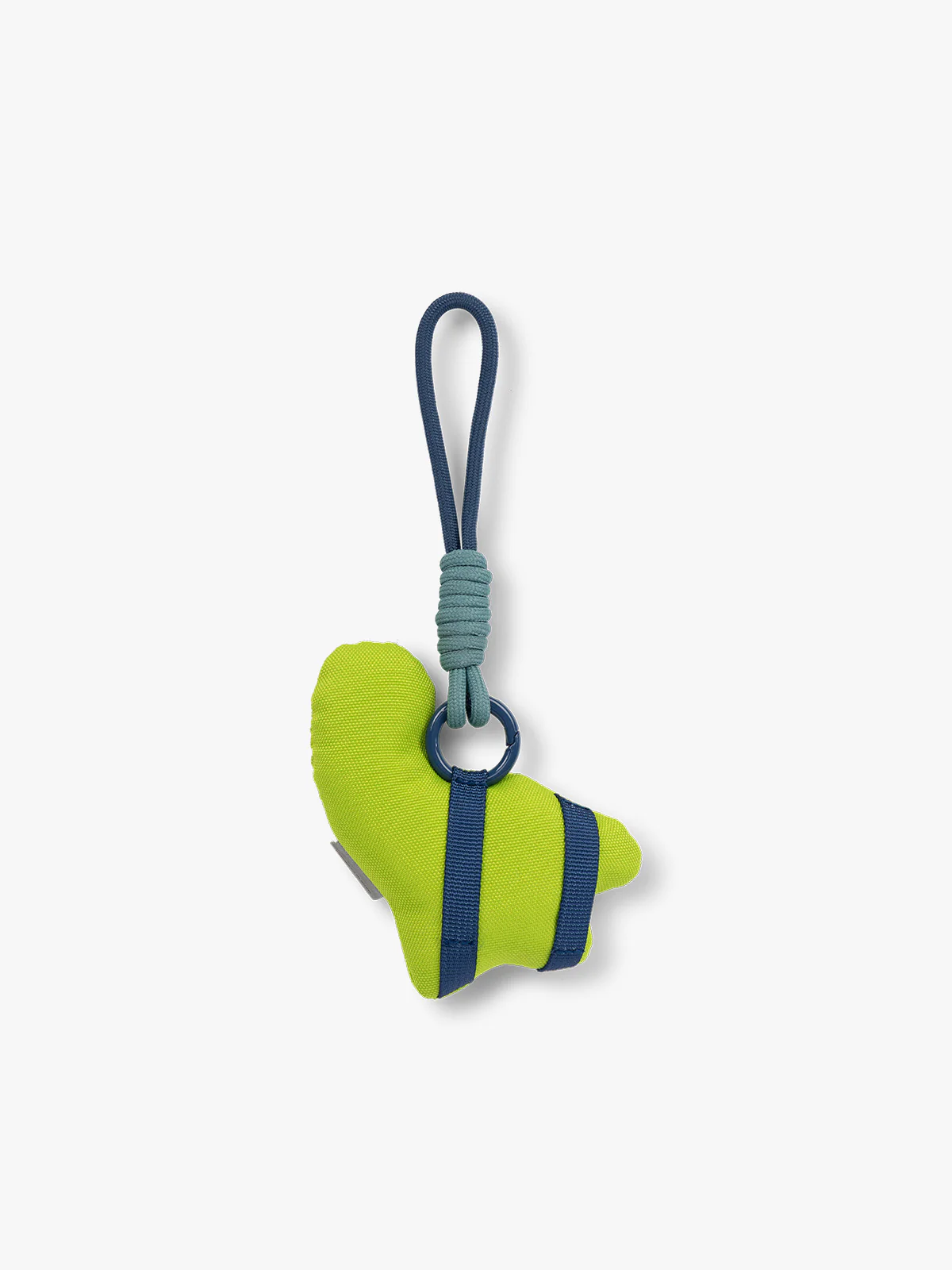 Pluffy Bag Charm - Image 9