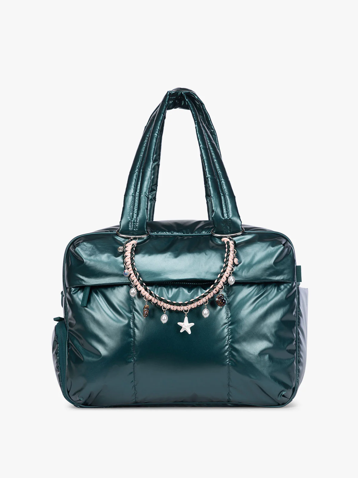 Rope Bag Charm - Image 6