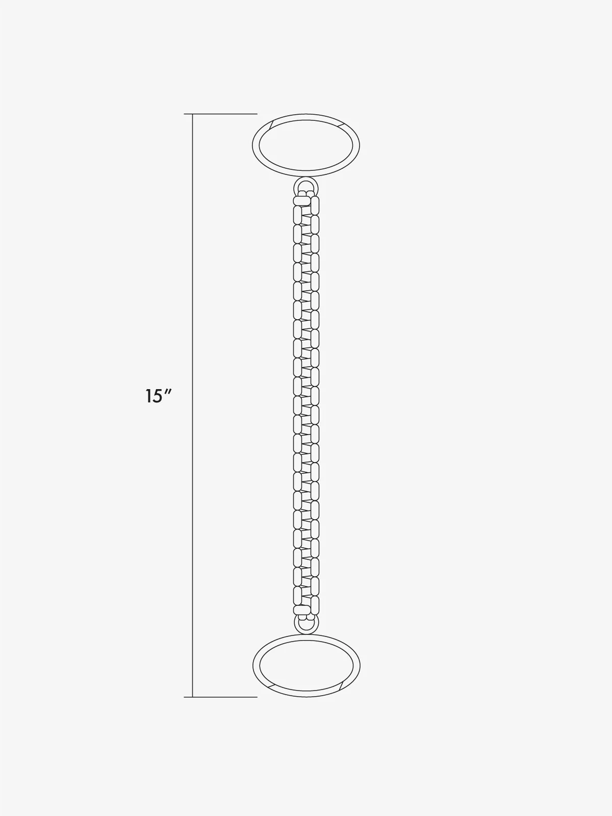 Rope Bag Charm - Image 7