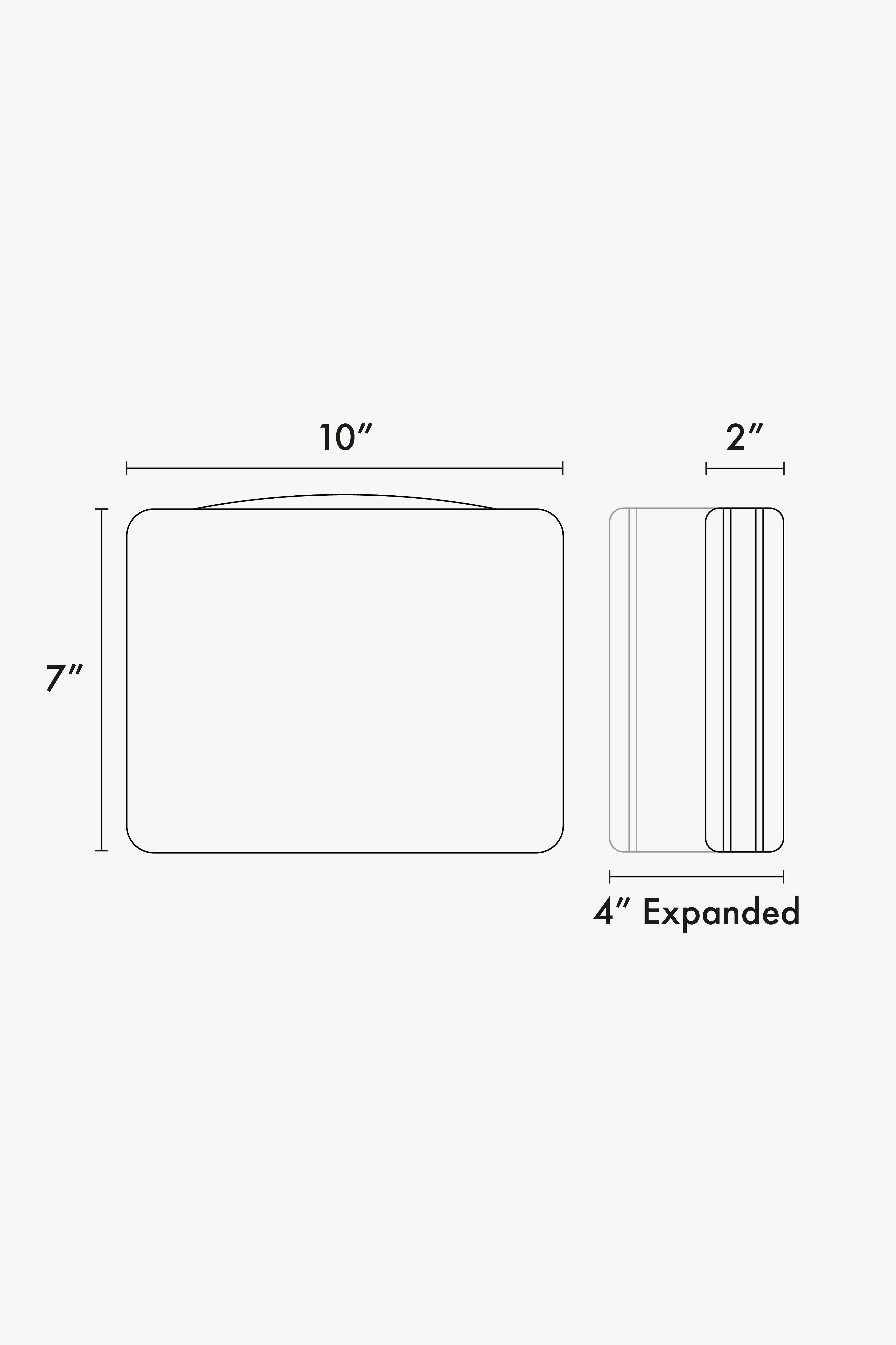 Small Compression Packing Cubes - Image 113