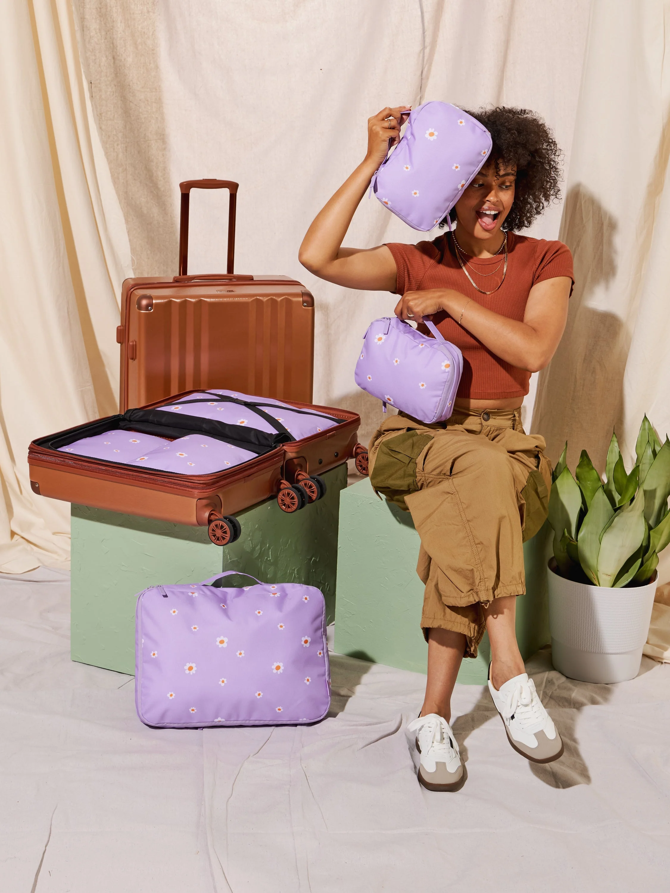 Small Compression Packing Cubes - Image 52