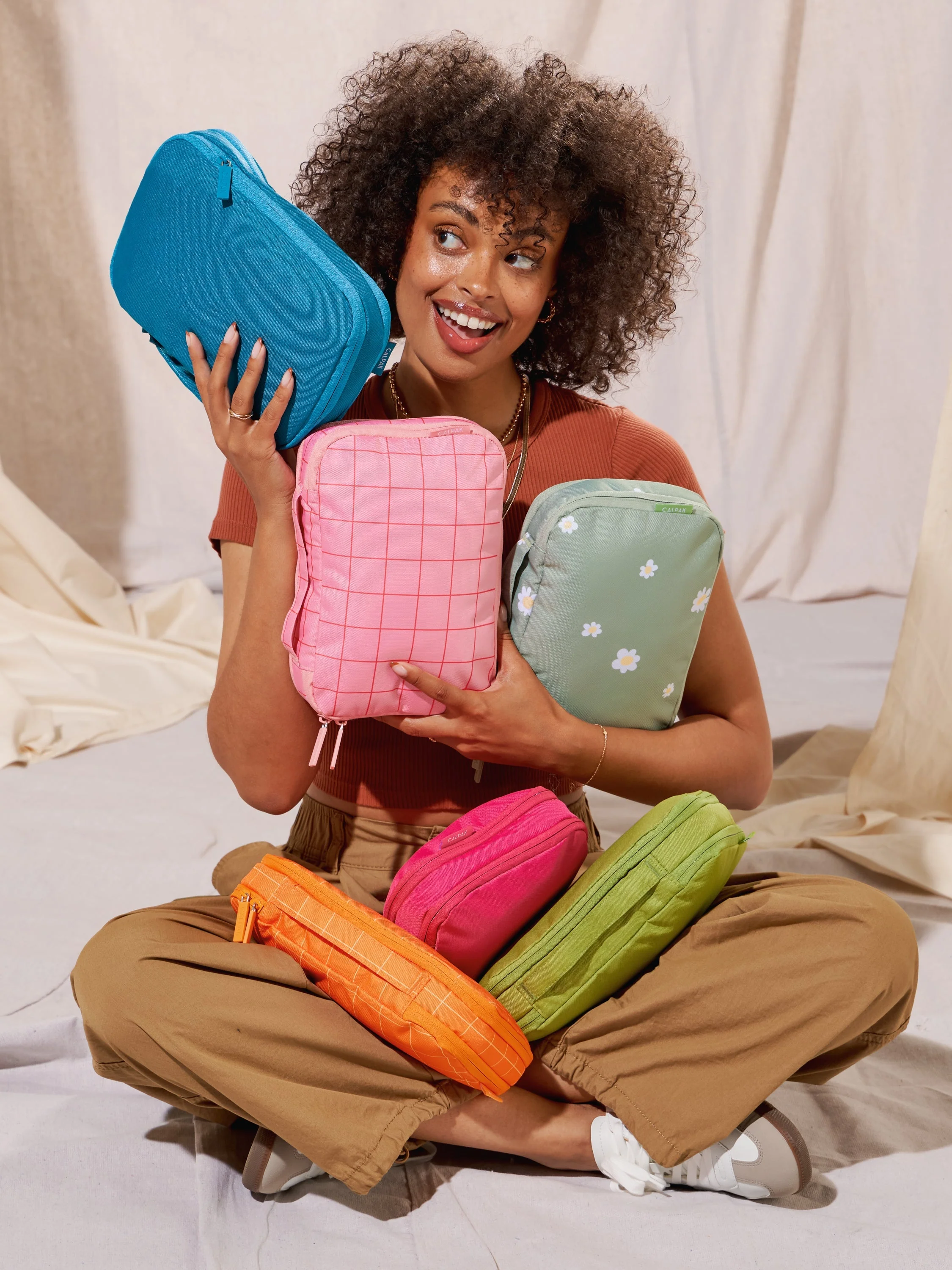 Small Compression Packing Cubes - Image 62