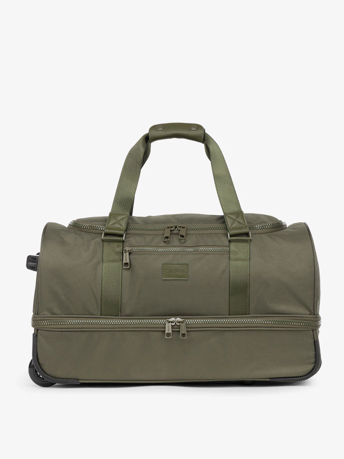 Stevyn Rolling Duffel (Test Product) - Image 15