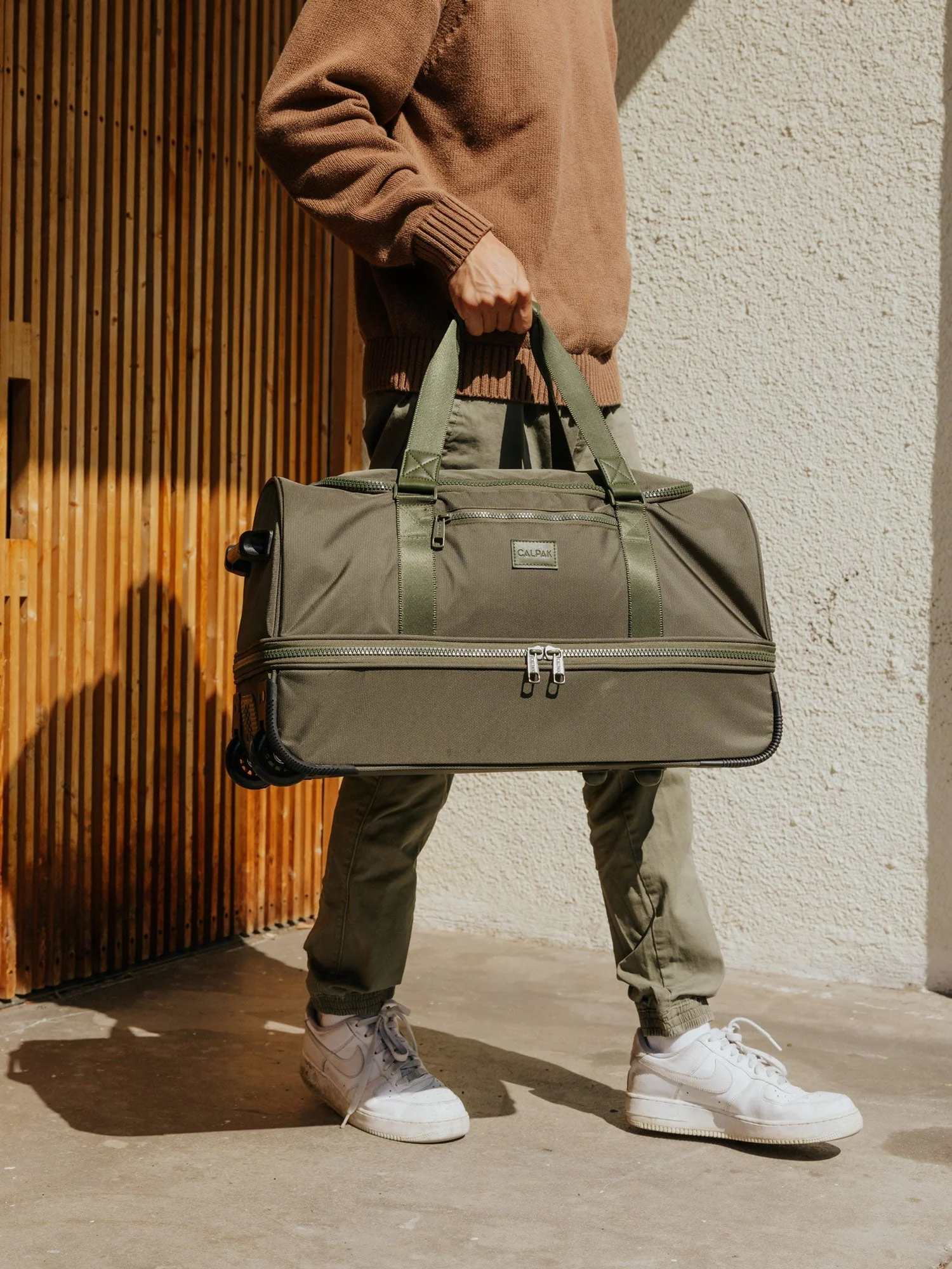 Stevyn Rolling Duffel (Test Product) - Image 18