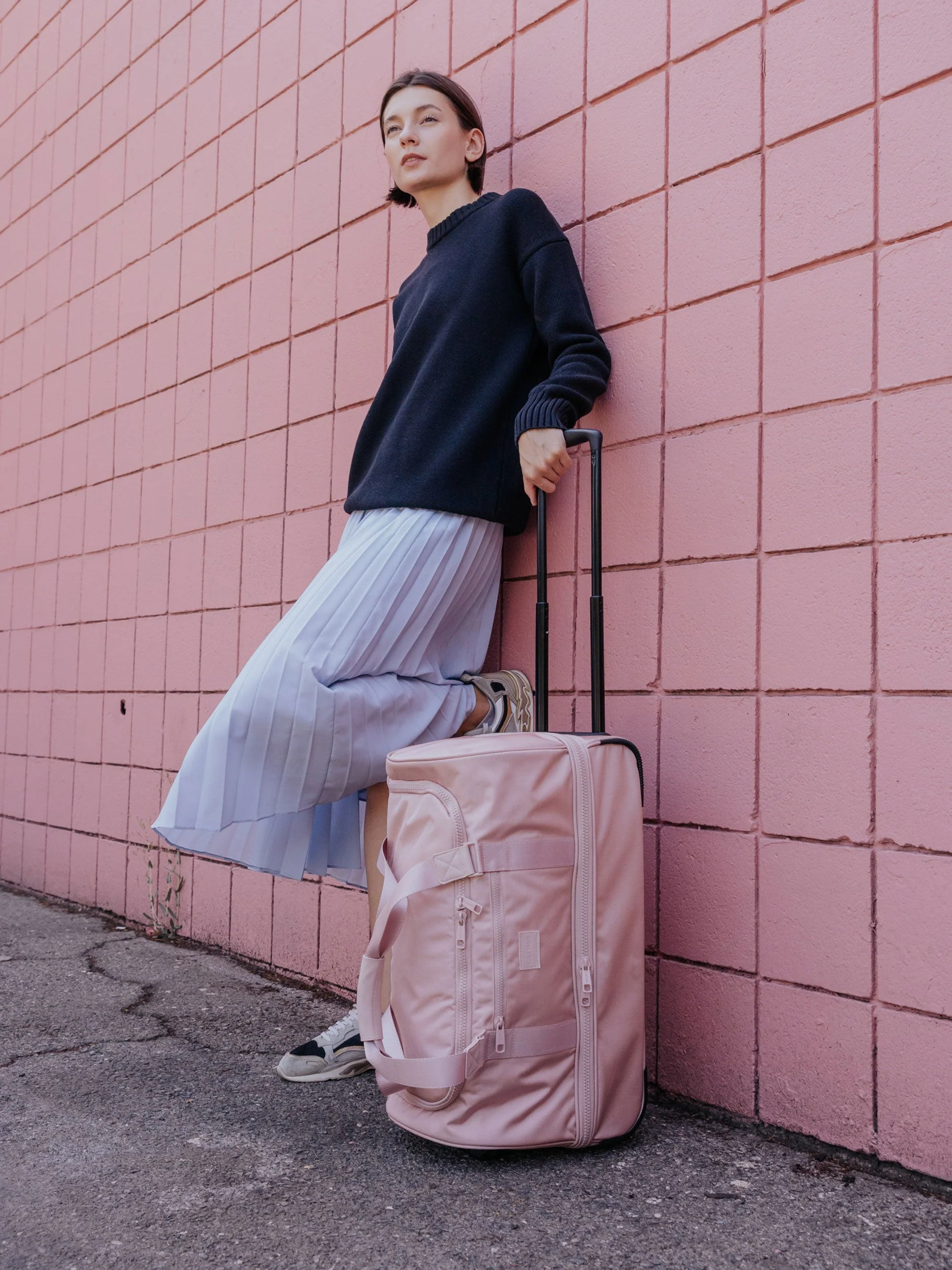 Stevyn Rolling Duffel (Test Product) - Image 24