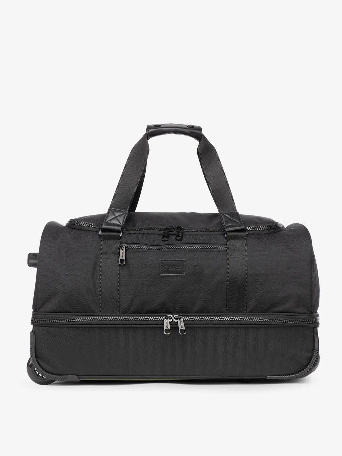 Stevyn Rolling Duffel (Test Product) - Image 3