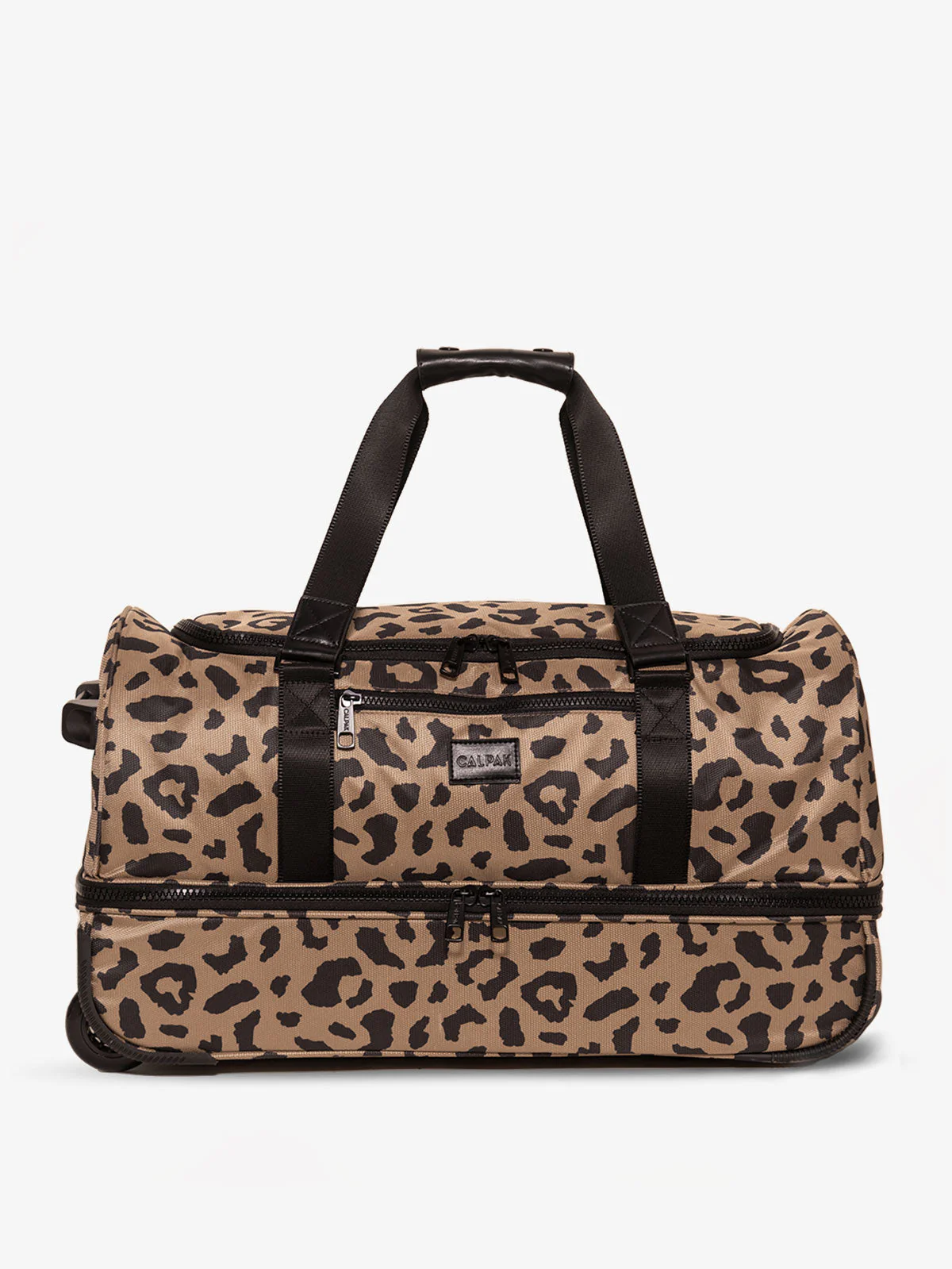 Stevyn Rolling Duffel (Test Product) - Image 9