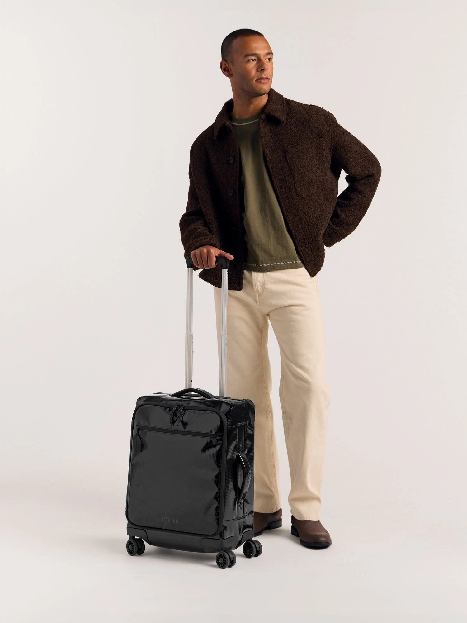 Terra 35L Soft-Sided Carry-On Luggage - Image 19