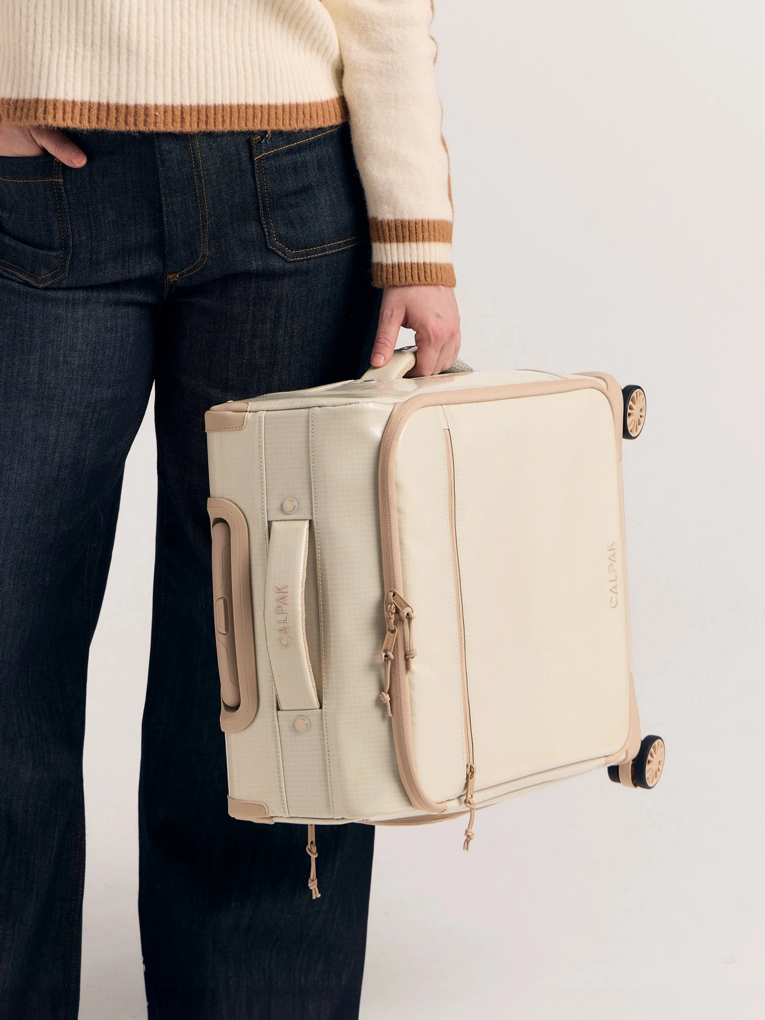 Terra 35L Soft-Sided Carry-On Luggage - Image 26