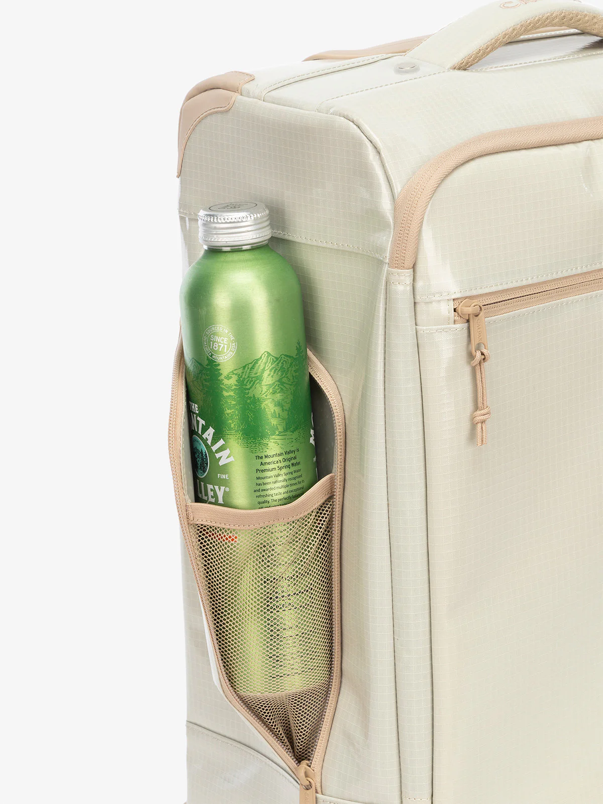 Terra 35L Soft-Sided Carry-On Luggage - Image 30
