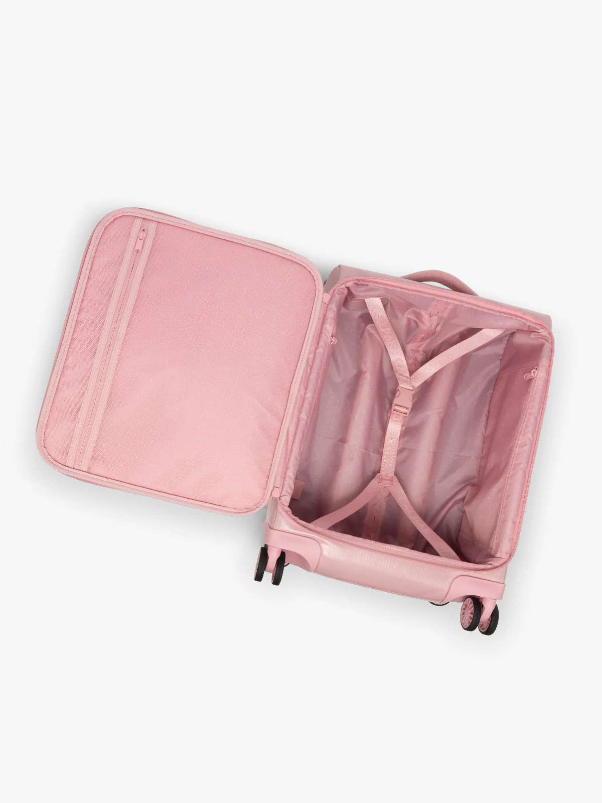 Terra 35L Soft-Sided Carry-On Luggage - Image 37