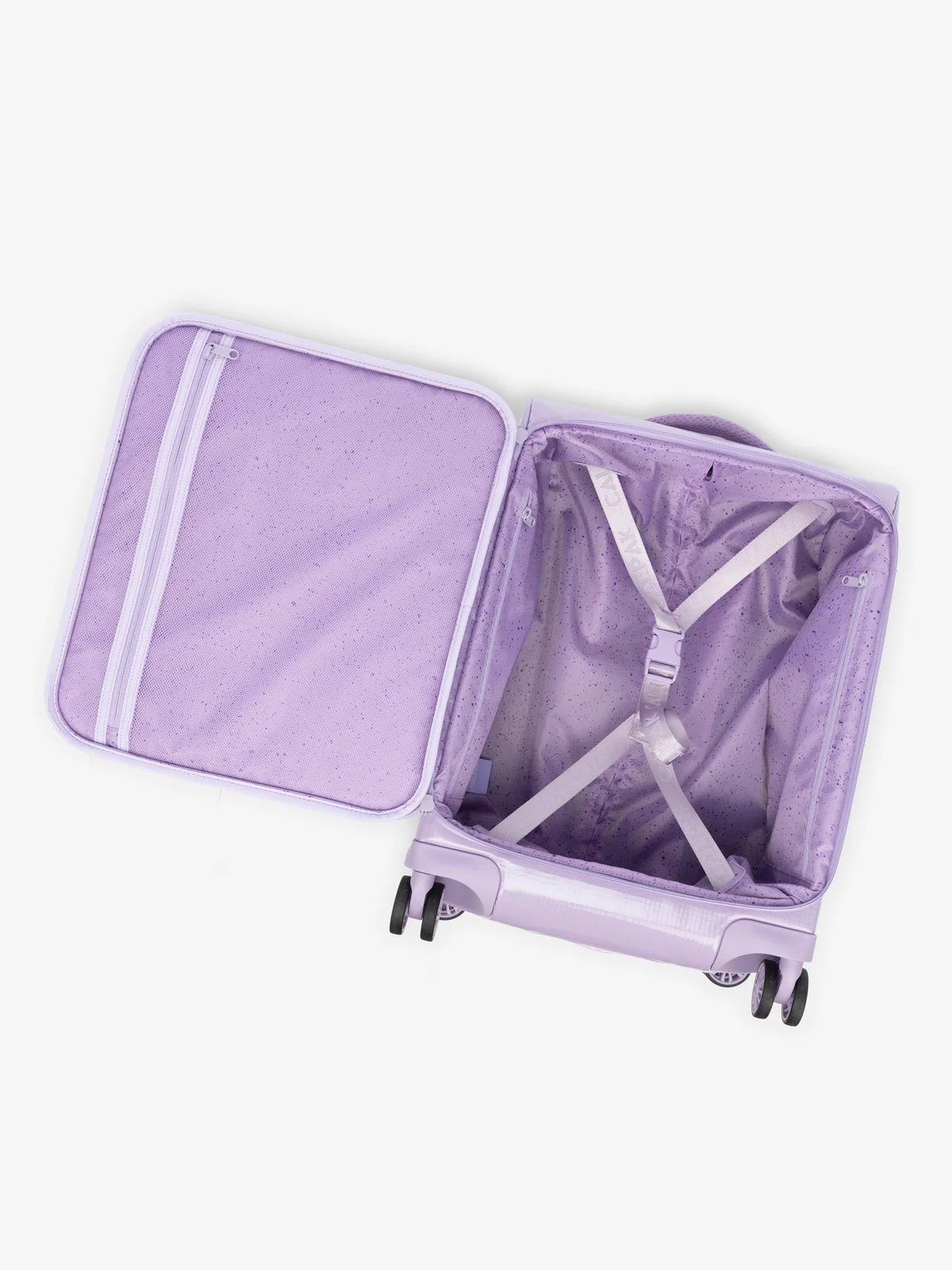 Terra 35L Soft-Sided Carry-On Luggage - Image 7