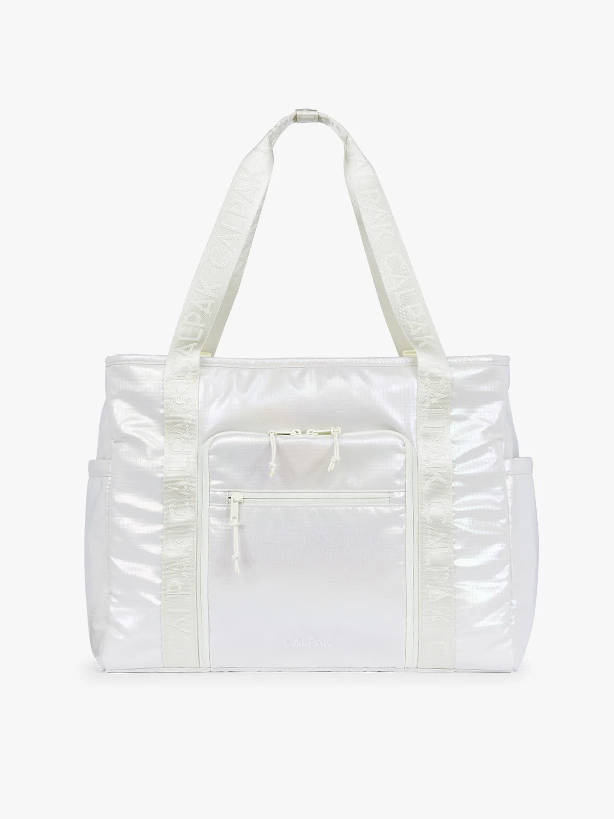 Terra 35L Water Resistant Zip Tote Bag - Image 104