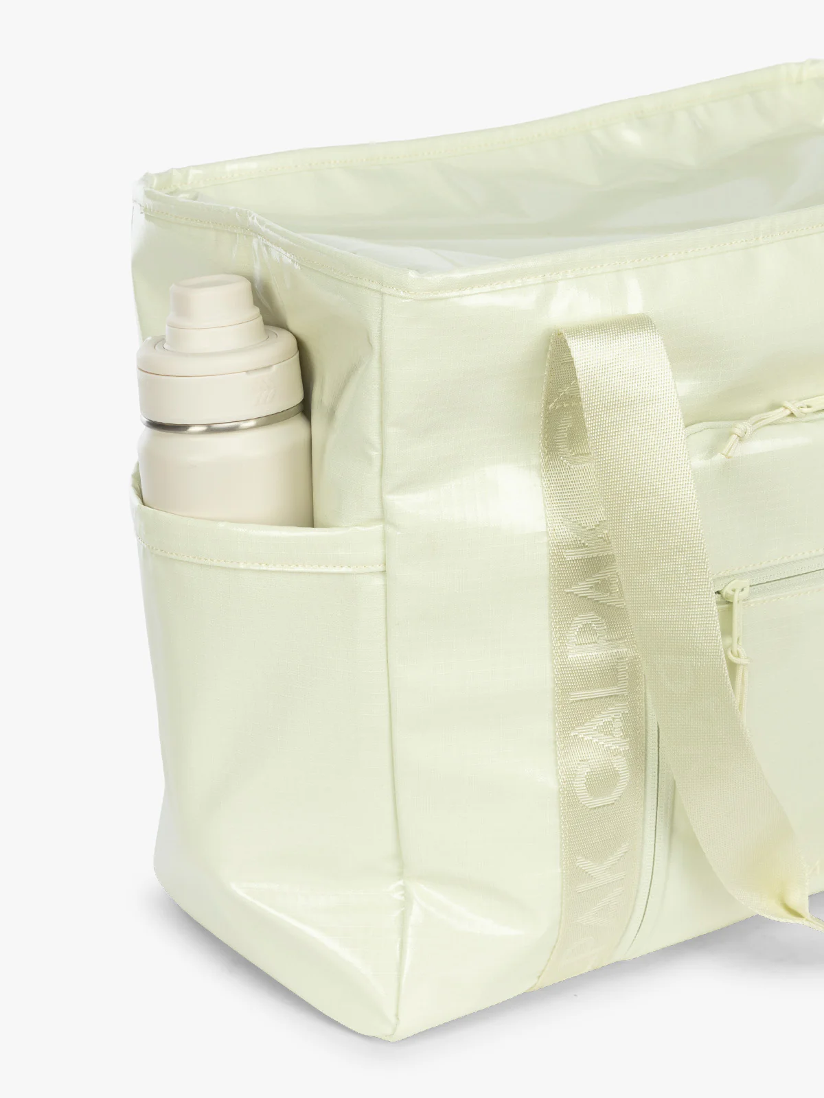 Terra 35L Water Resistant Zip Tote Bag - Image 122