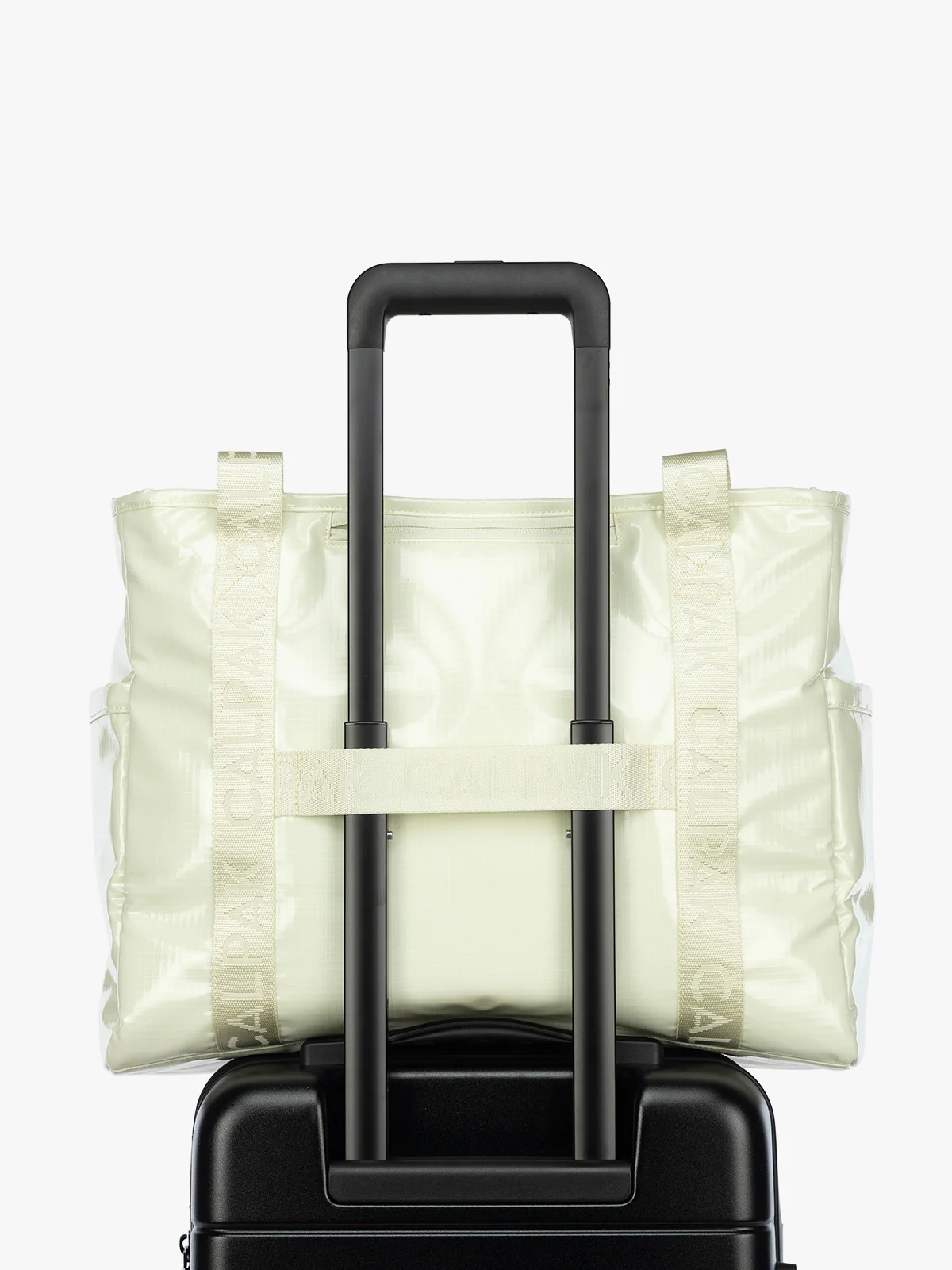 Terra 35L Water Resistant Zip Tote Bag - Image 123