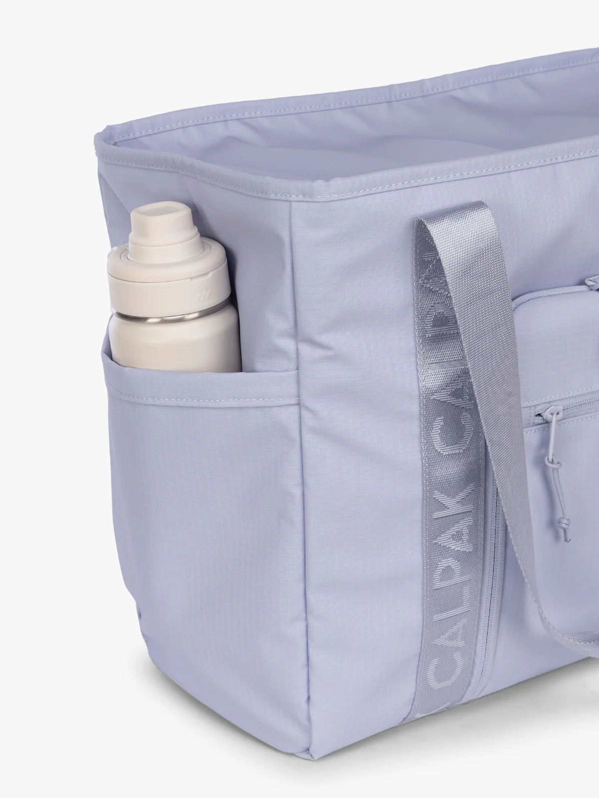 Terra 35L Water Resistant Zip Tote Bag - Image 128