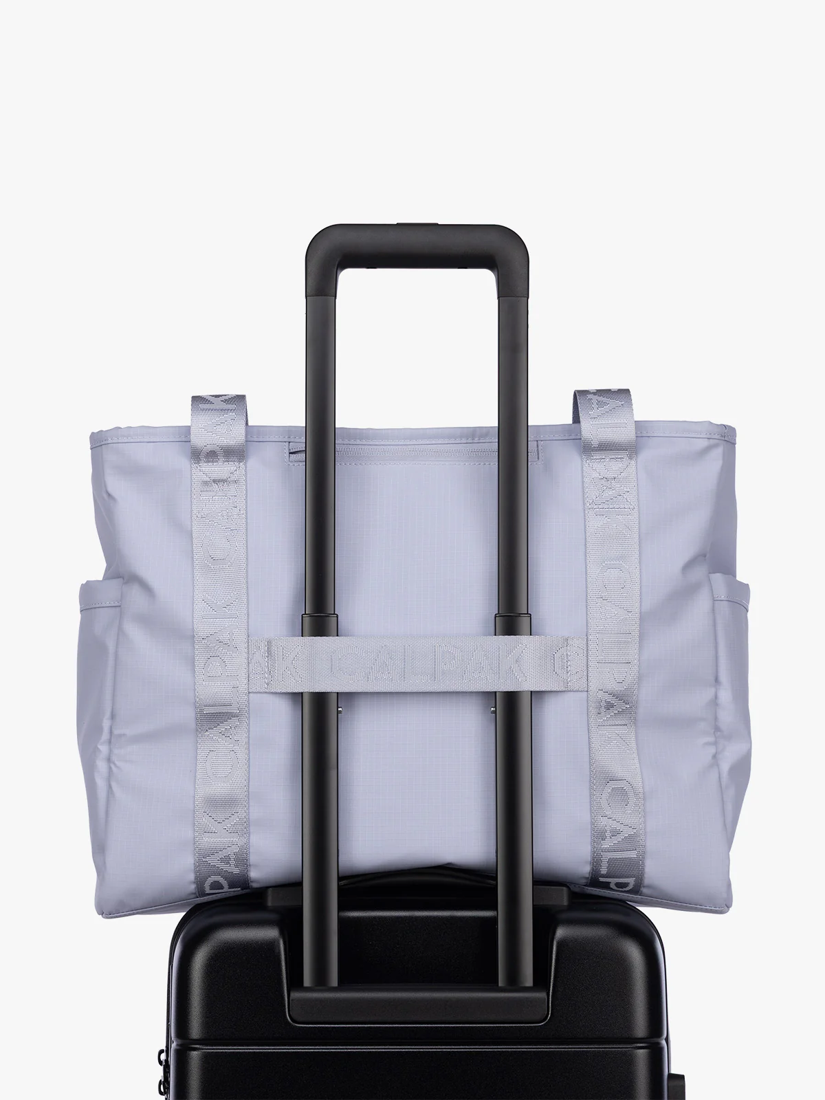 Terra 35L Water Resistant Zip Tote Bag - Image 129