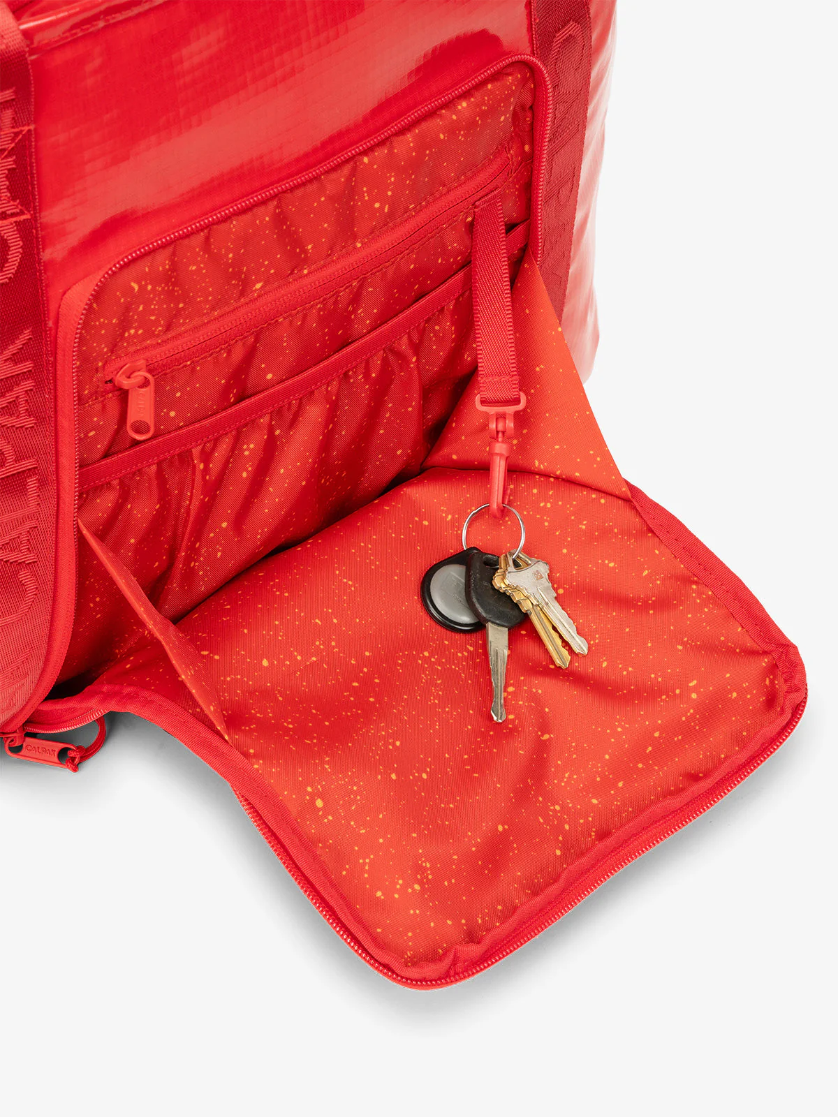 Terra 35L Water Resistant Zip Tote Bag - Image 14