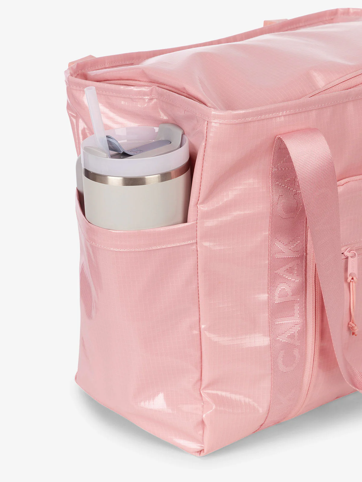 Terra 35L Water Resistant Zip Tote Bag - Image 25