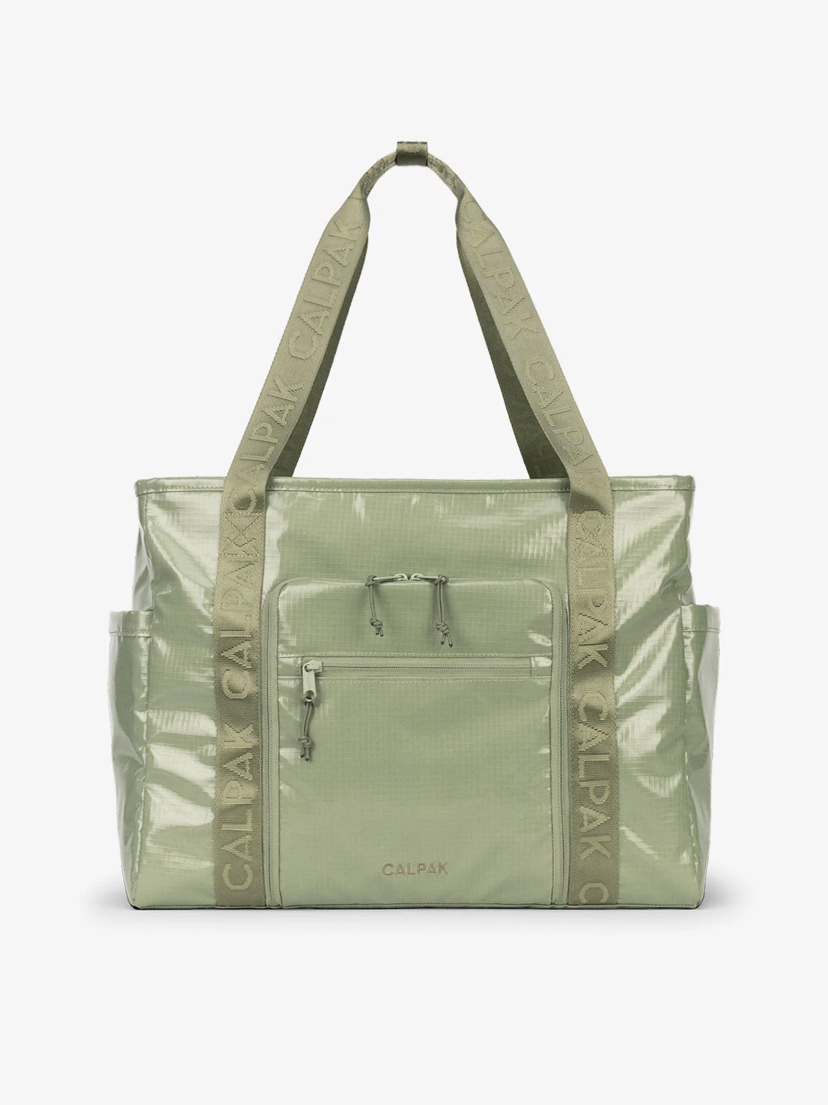 Terra 35L Water Resistant Zip Tote Bag - Image 27