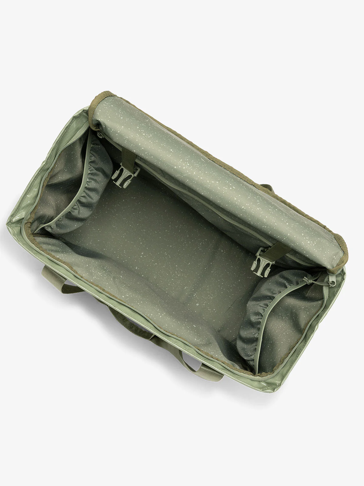 Terra 35L Water Resistant Zip Tote Bag - Image 29