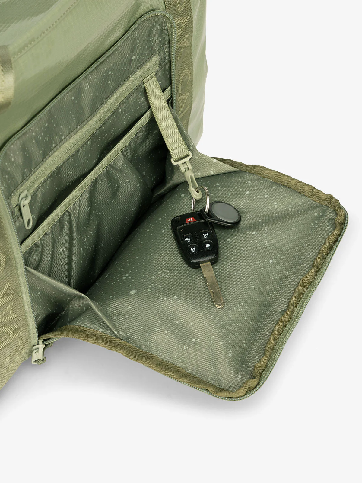 Terra 35L Water Resistant Zip Tote Bag - Image 32