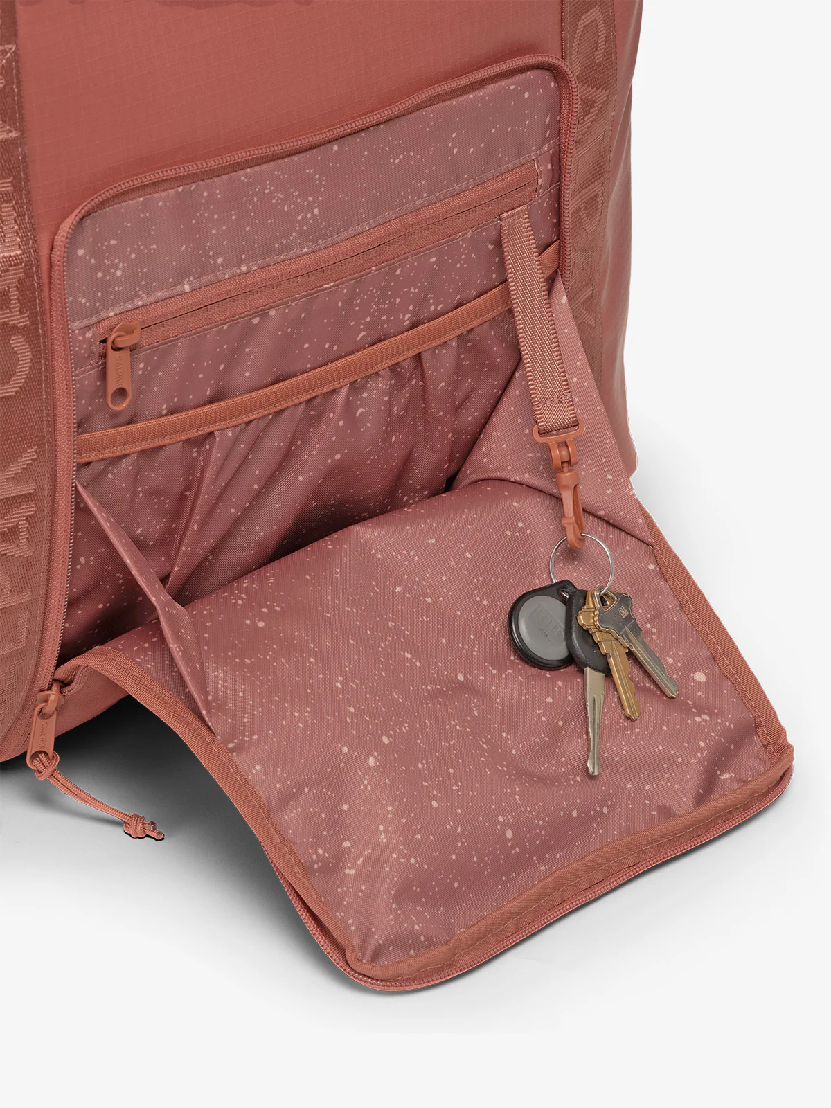Terra 35L Water Resistant Zip Tote Bag - Image 56
