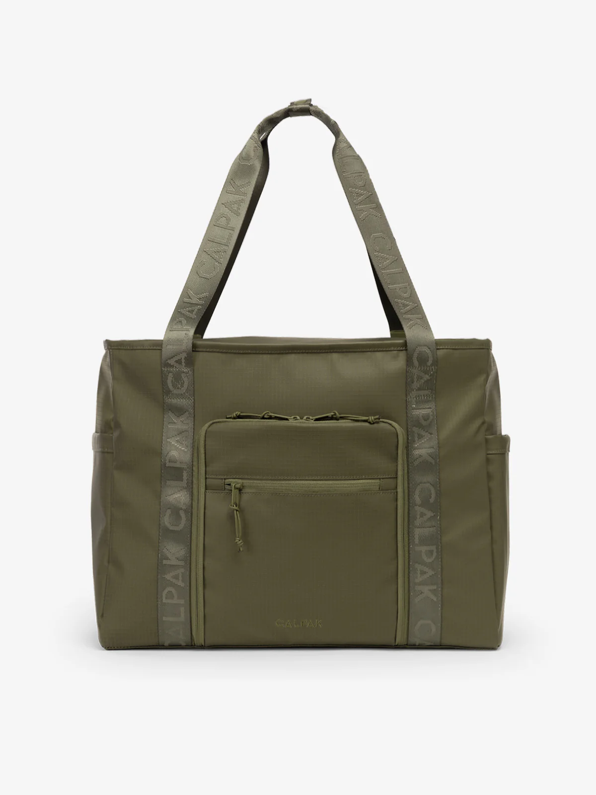 Terra 35L Water Resistant Zip Tote Bag - Image 66