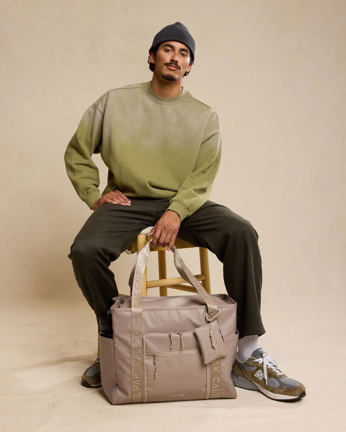 Terra 35L Water Resistant Zip Tote Bag - Image 75