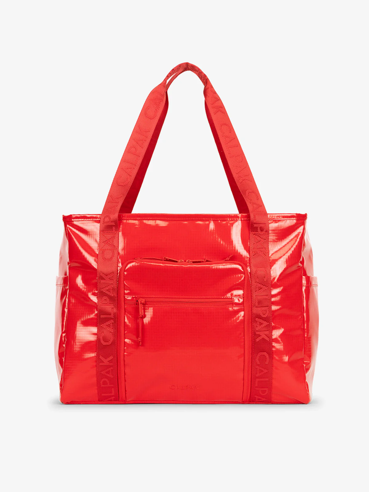 Terra 35L Water Resistant Zip Tote Bag - Image 9